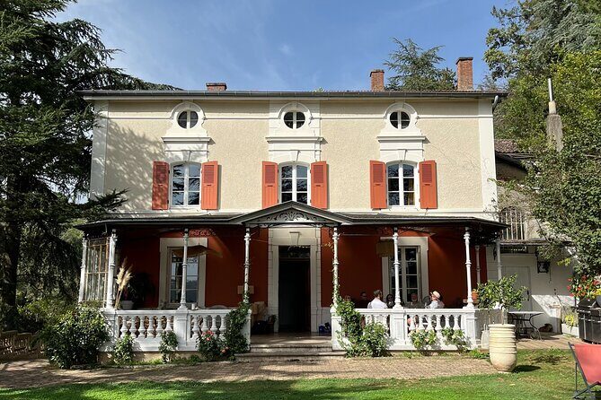 Private Rhône-Valley wine tour - Price and value: is $1,608.41 per person worth it?