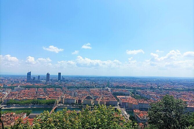 Private tour of Lyon on Fourvière hill - 2 hours - Why Fourvière Is a Great Use of Time in Lyon