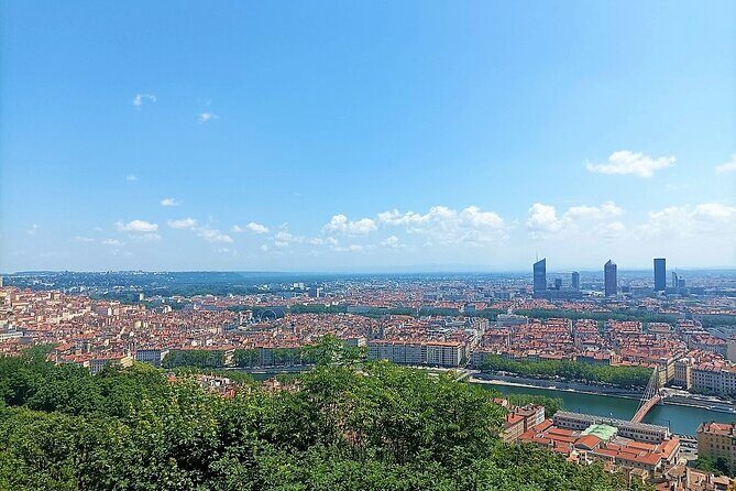 Private tour of Lyon on Fourvière hill - 2 hours - The Meeting Point: Starting Where the Story Begins