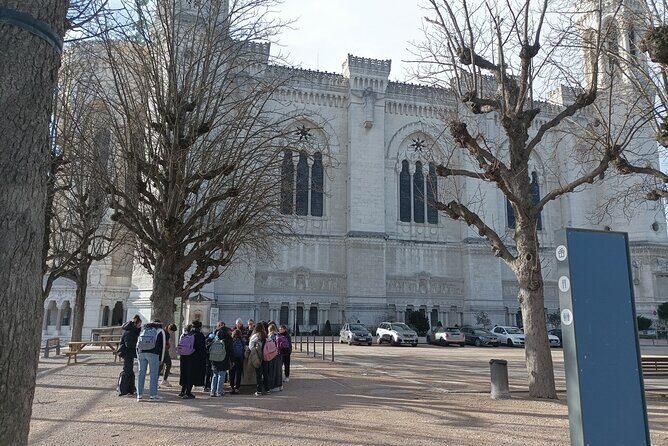 Private tour of Lyon on Fourvière hill - 2 hours - Best for Who? The Travelers Who Will Love This Most