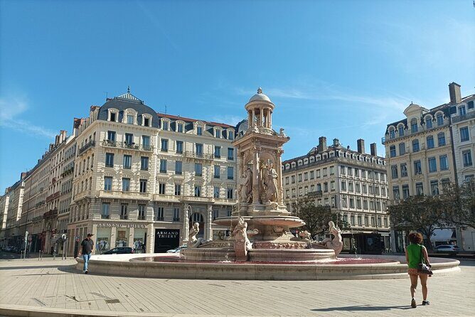Private tour of Lyon with an official guide - Key highlights you’ll actually feel during the tour