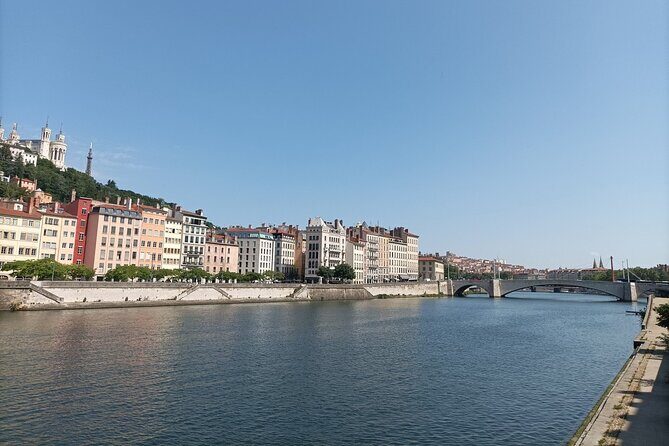 Private tour of old Lyon - 2 hours - What the price gets you (and how to judge value)