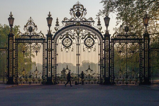 Private Tour Tete d Or - Parc de la Tête d’Or in Lyon: why a private guide pays off