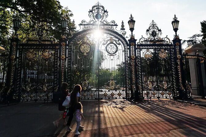 Private Tour Tete d Or - FAQ