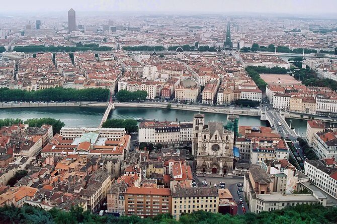Private Transfer: Lyon Airport LYS to Lyon City in Luxury Van - What makes this service feel dependable (and what to plan for)