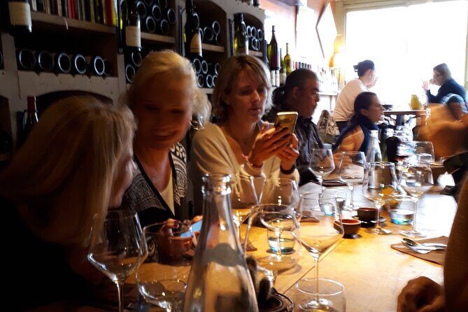 Rhône Valley Wine Tasting Private Day Tour from Lyon - Terroir in Plain English: How Steep Slopes Become Flavor