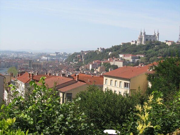 Silk Tour in Lyon - Key highlights worth your time