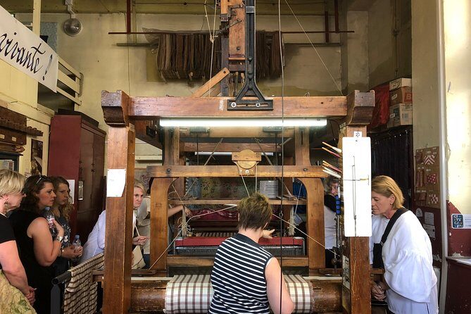 Silk Tour in Lyon - Price and What You’re Actually Paying For ($270.93)