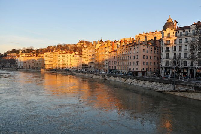 Storytelling tour of Old Lyon - The storyteller factor: professional, theatrical pacing