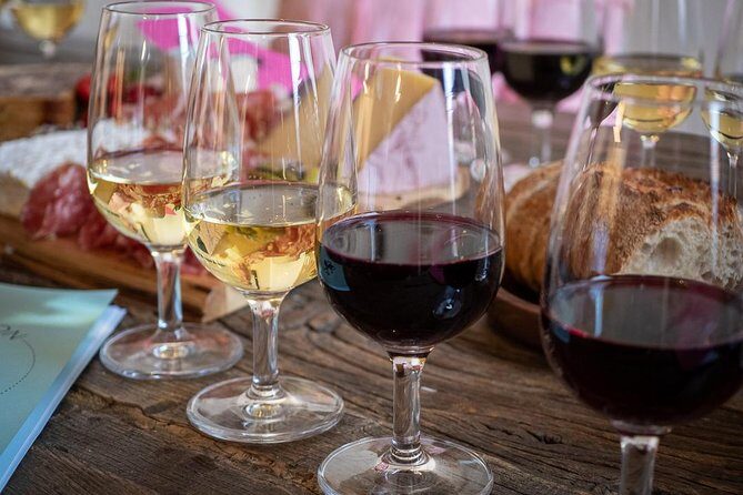 Taste Wine in Lyon: Burgundy, Beaujolais, Rhône, and more - Key Highlights You Should Know
