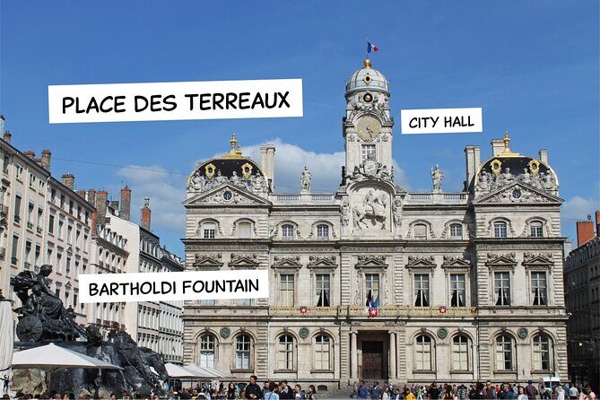 The Full Story of Lyon and Its Must-See With a Local - Key highlights you will actually care about