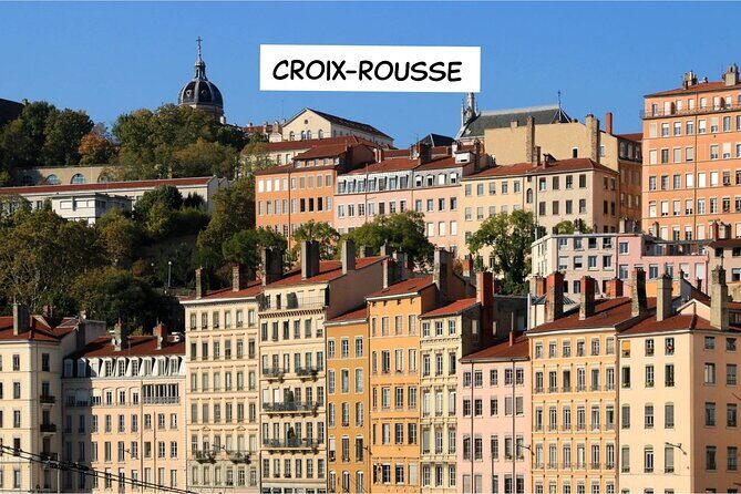The Full Story of Lyon and Its Must-See With a Local - Fontaine Bartholdi and the little lesson about facing the right way