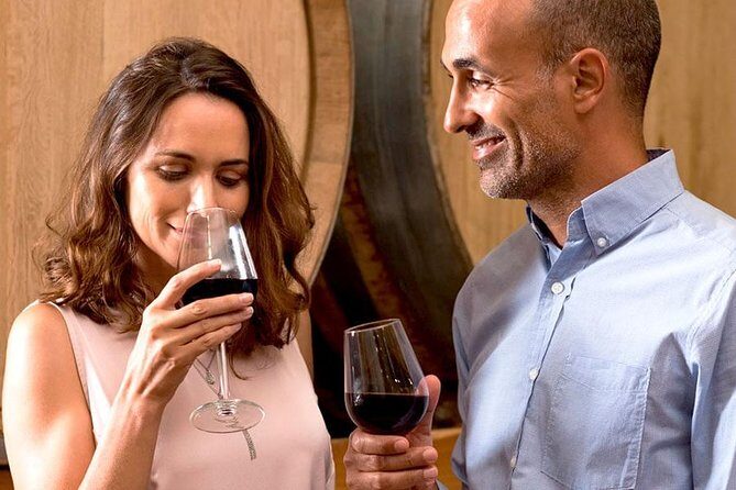 The Original Syrah Wine Tour (2:00 pm - 6:30 pm) - Small Group Tour from Lyon - Key highlights you should care about