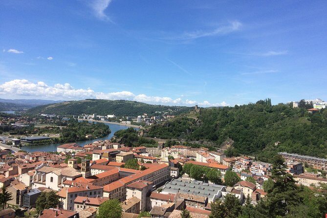 The Original Syrah Wine Tour (9:00 am - 1:30 pm) - Small Group Tours from Lyon - Malleval’s barrel-aging lesson and another Syrah-and-Viognier pairing