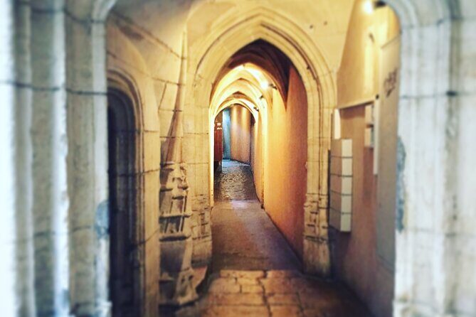 Vieux Lyon tour - Vieux Lyon Traboules: What You’re Really Seeing