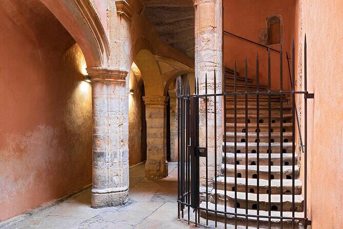 Vieux Lyon tour - Who This Tour Is Best For (And Who Might Want Something Else)