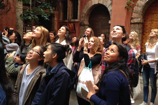 Vieux Lyon tour - Price and Group Value: How $361.23 Really Plays Out
