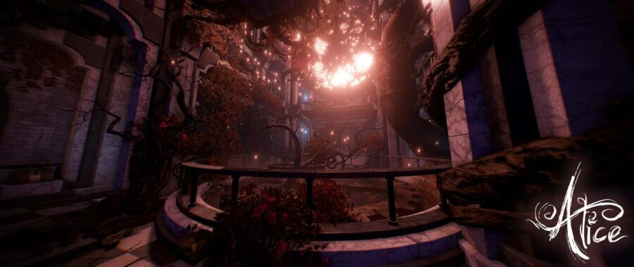 Virtual Reality Escape Game in Lyon: Alice in Wonderland - Key Points to Know Before You Go