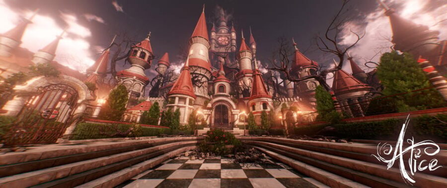 Virtual Reality Escape Game in Lyon: Alice in Wonderland - Should You Book This Alice VR Escape in Lyon?