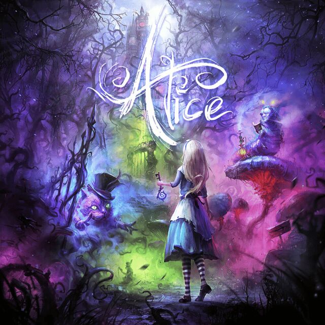 Virtual Reality Escape Game in Lyon: Alice in Wonderland - VR Setup and Optimal Session Briefing