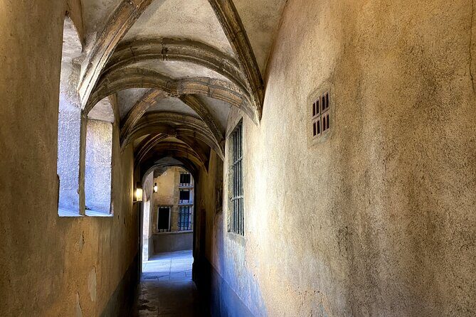 Wine tasting in Lyon & Secret Traboules - Price, Value, and What You’re Really Paying For